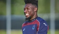 Onana’dan Tekke’ye: Çılgın!