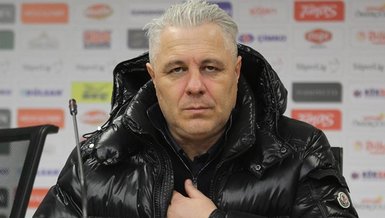 Marius Sumudica: Başakşehir maçına final maçı gibi hazırlanacağız