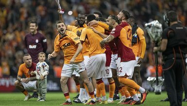 Galatasaray'a yan bakılmıyor!
