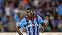 Onuachu Sörloth’u geçti
