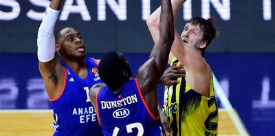 Potada rakip Efes