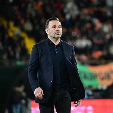 Okan Buruk'tan Beşiktaş derbisi sözleri!