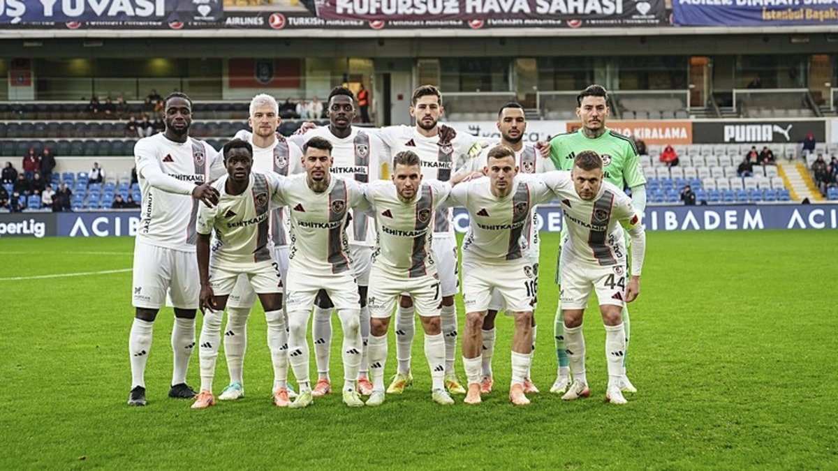 Listede G.Antep’ten 2 isim bulunuyor