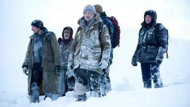 GRİ KURT FİLMİNİN KONUSU NEDİR? | Gri Kurt (The Grey) filminin oyuncuları kim, film ne zaman ve nerede çekildi?