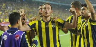 Janssen’den derbi yorumu
