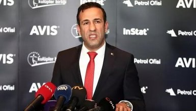 Yeni Malatyaspor Kulüp Başkanı Adil Gevrek:"Bu takım buralara kolay gelmedi"