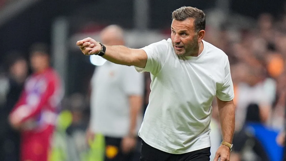 Galatasaray'ın Orta Saha İçin Sürpriz Planı: Camavinga Yerine Alternatif