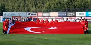 Zafer Bayramı kutlaması