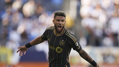 TRANSFER HABERİ | Trabzonspor'dan Denis Bouanga harekatı! Hücumda tam bir joker