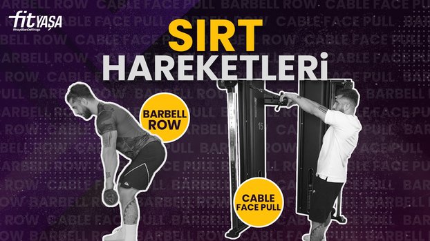 SIRT HAREKETLERİ 👊