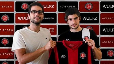 Vato Arveladze K.Gümrük’te