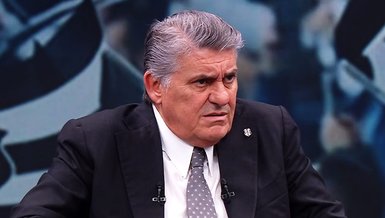 Serdal Adalı: Bu takım hayalimizdeki Beşiktaş olacak!