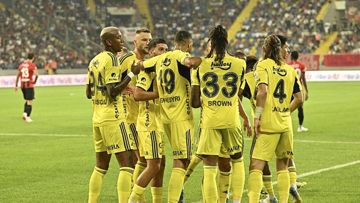 Jose’nin prensleri kızağa çekildi