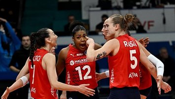 Kolay maç olmayacak