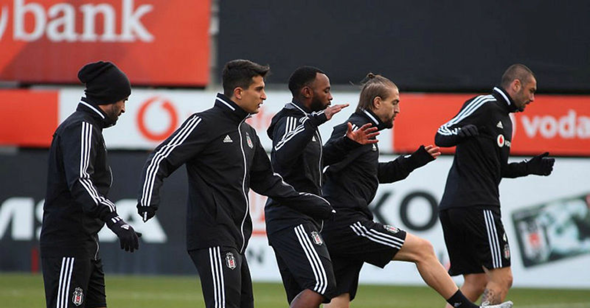 Sivasspor Maci Biletleri Satista Son Dakika Besiktas Haberleri Fotomac