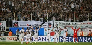 Kartal akını