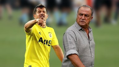 Fenerbahçe ve Galatasaray Alpaslan Öztürk'ün peşinde!