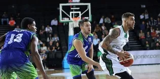 Spor Toto Basketbol Süper Ligi