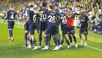 Sen neymişsin