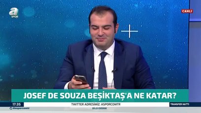 >Valentin Rosier Beşiktaş'ta