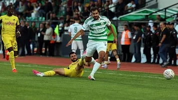 Muğlaspor gol oldu yağdı