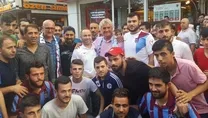 Pfaff: Trabzon’u unutamam