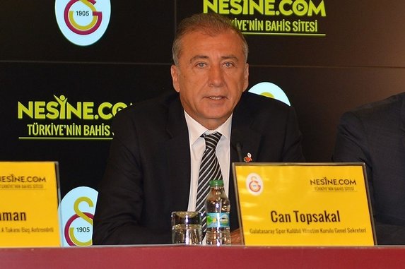 Galatasaray taraftarları isyan etti! O isimlere büyük tepki