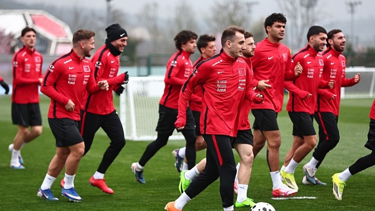 A Milli Futbol Takımımızın 2026 Dünya Kupası yolunda ilk rakibi Romanya!