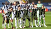 Kasımpaşa’da moraller bozuk