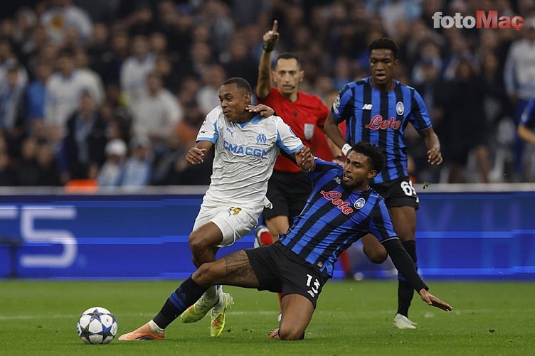 TRANSFER HABERİ - Galatasaray’dan orta saha sürpriz hamle! 45 milyon Euro’luk yıldız