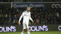 Burak Yılmaz’dan şok tepki! Sergen Yalçın...