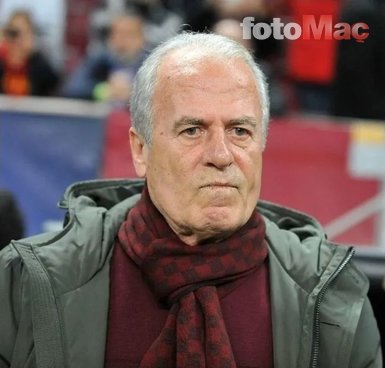 Mustafa Denizli’den futbol gündemine dair çarpıcı açıklamalar