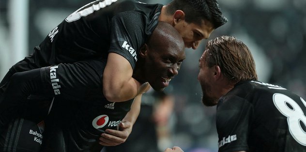 Atiba Hutchinson TL’ye dönecek