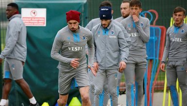 Trabzonspor'da hedef yeni seri