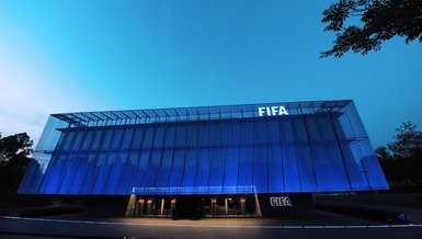 FIFA'dan Halil Umut Meler konusunda kınama!