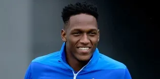 Yerry Mina’ya bahis reklamı cezası