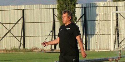 Susic’ten 3 puan sözü