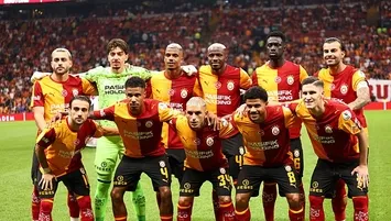 G.Saray'da imza yolda! 4 yıllık sözleşme