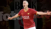 Kartal’ın gücüne güç katacak! Kalinic imzaya geliyor
