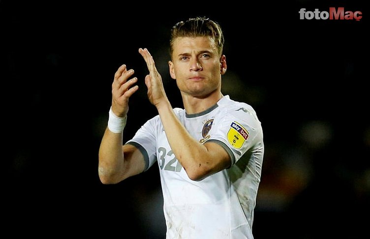 Son dakika transfer haberi: Trabzonspor'dan sol bek atağı! İsmail Köybaşı ve Ezgjan Alioski... (TS spor haberi)