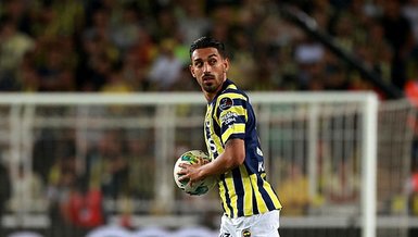 İrfan Can Kahveci PFDK'ya sevk edildi!