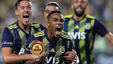 Rodrigues transferinde flaş gelişme! Parasını Fenerbahçe ödeyecek