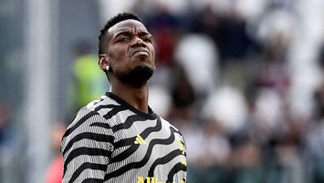 Juventus Pogba'yla yollarını ayırdı!