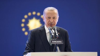 Başkan Erdoğan’a davet