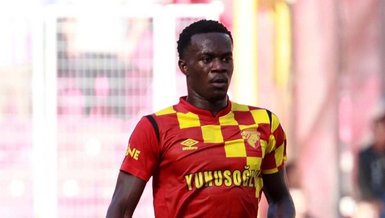 Dennis’e dev talipler