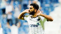 Umut Bozok Trabzonspor’da! İşte geliş saati