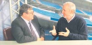 Elmander gibi golcü alın