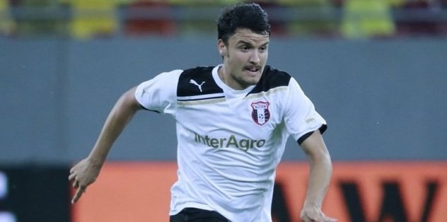 Göztepe'ye Rumen maestro