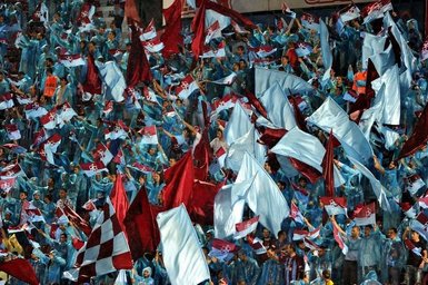 Trabzonspor - Liverpool