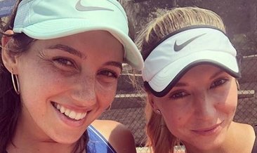 İpek Soylu İsrail'de şampiyonluğa ulaştı